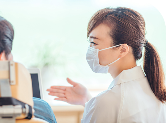 子どもから大人まで通いやすさを重視した設計