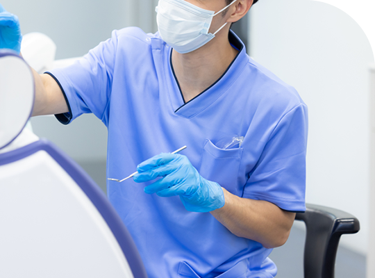 子どもから大人まで通いやすさを重視した設計
